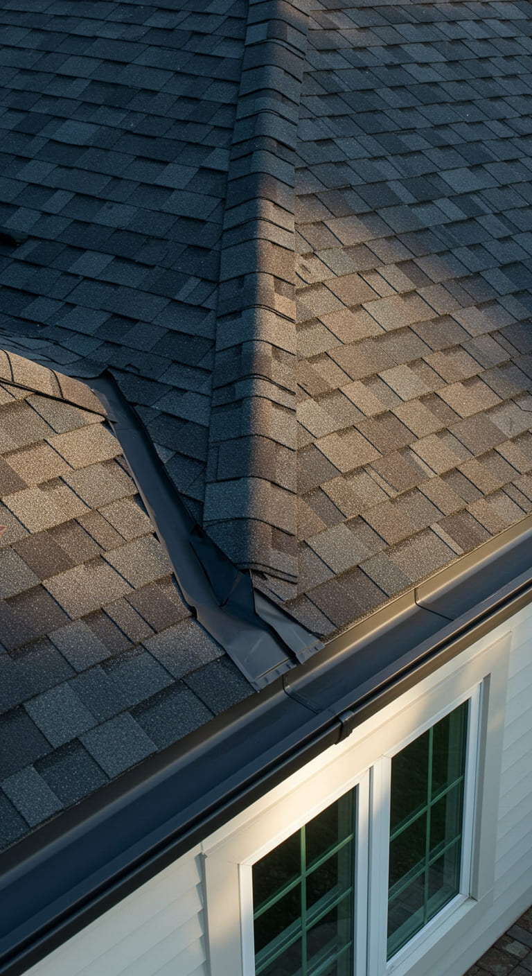 Serviços de Calhas no Orleans