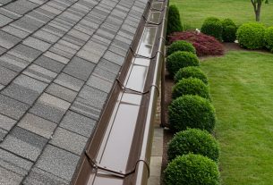 Quanto custa desentupir calhas?