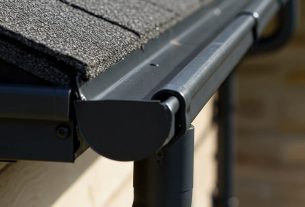 Serviços de Calhas no São Francisco