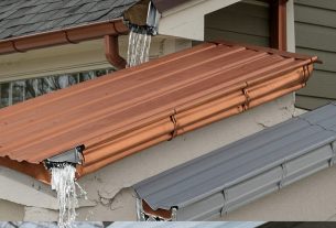 Serviços de Calhas no Adrianópolis