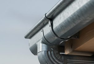 Serviços de Calhas Doutor Ulysses