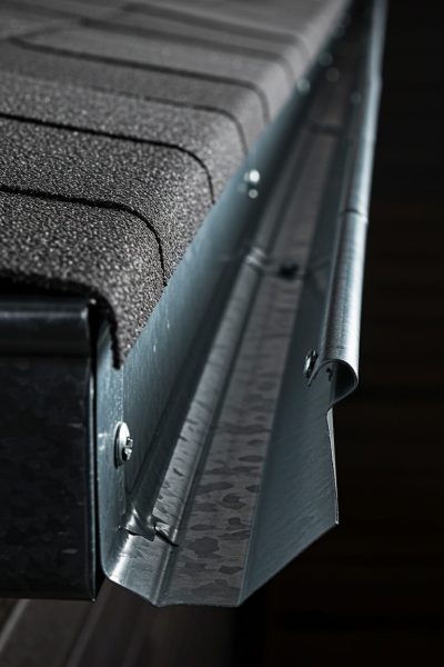 Serviços de Calhas em Quatro Barras