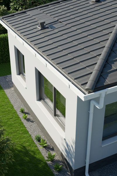 Serviços de Calhas em Rio Branco do Sul