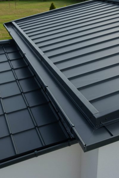 Serviços de Calhas em Rio Negro