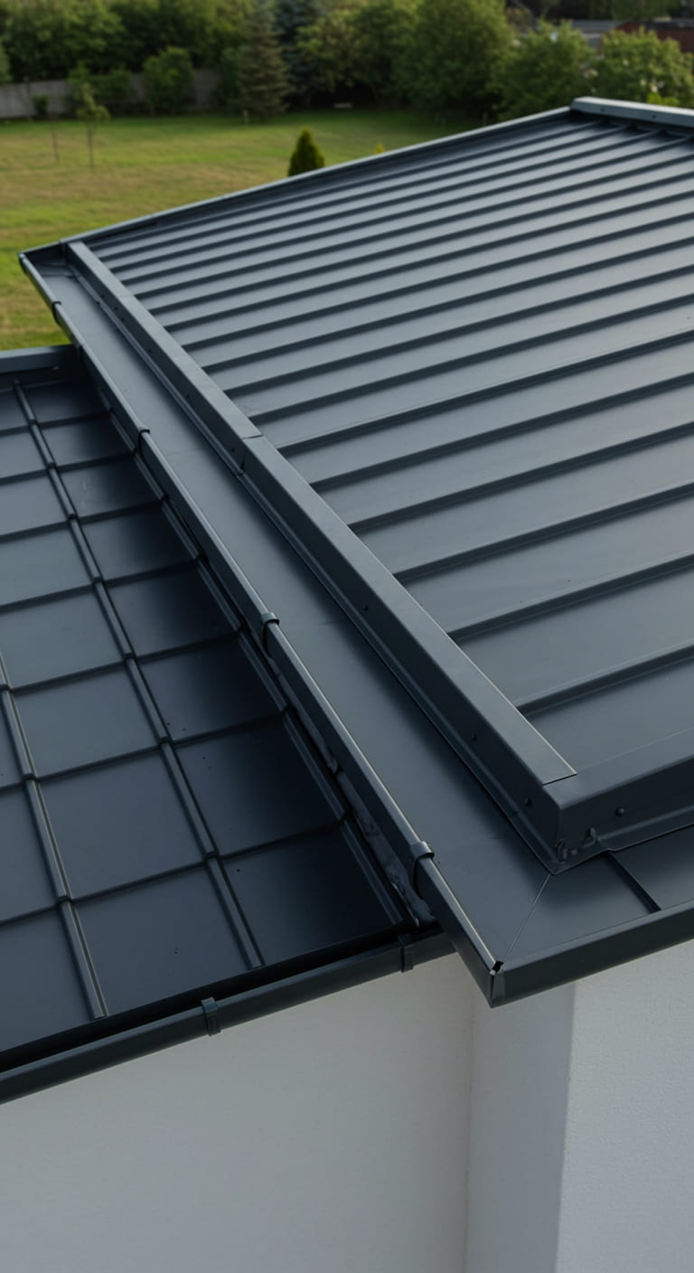 Serviços de Calhas em Rio Negro