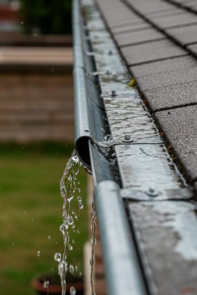 Serviços de Calhas em São José dos Pinhais