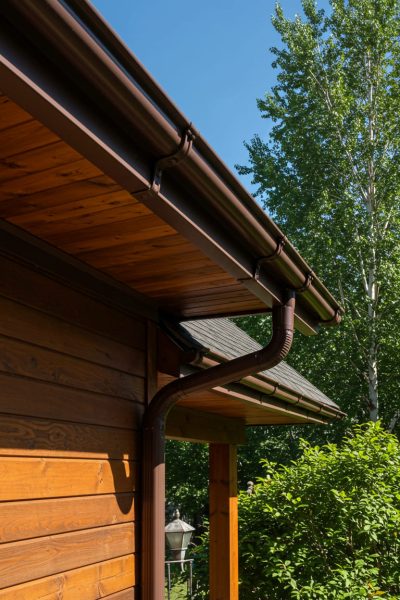 Serviços de Calhas em Tunas do Paraná