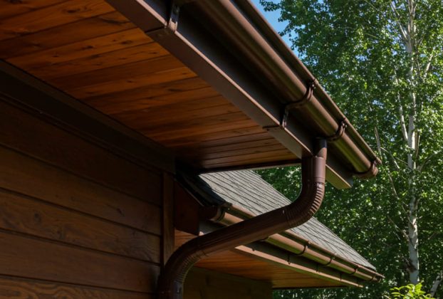 Serviços de Calhas em Tunas do Paraná