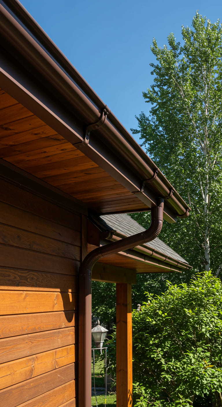 Serviços de Calhas em Tunas do Paraná