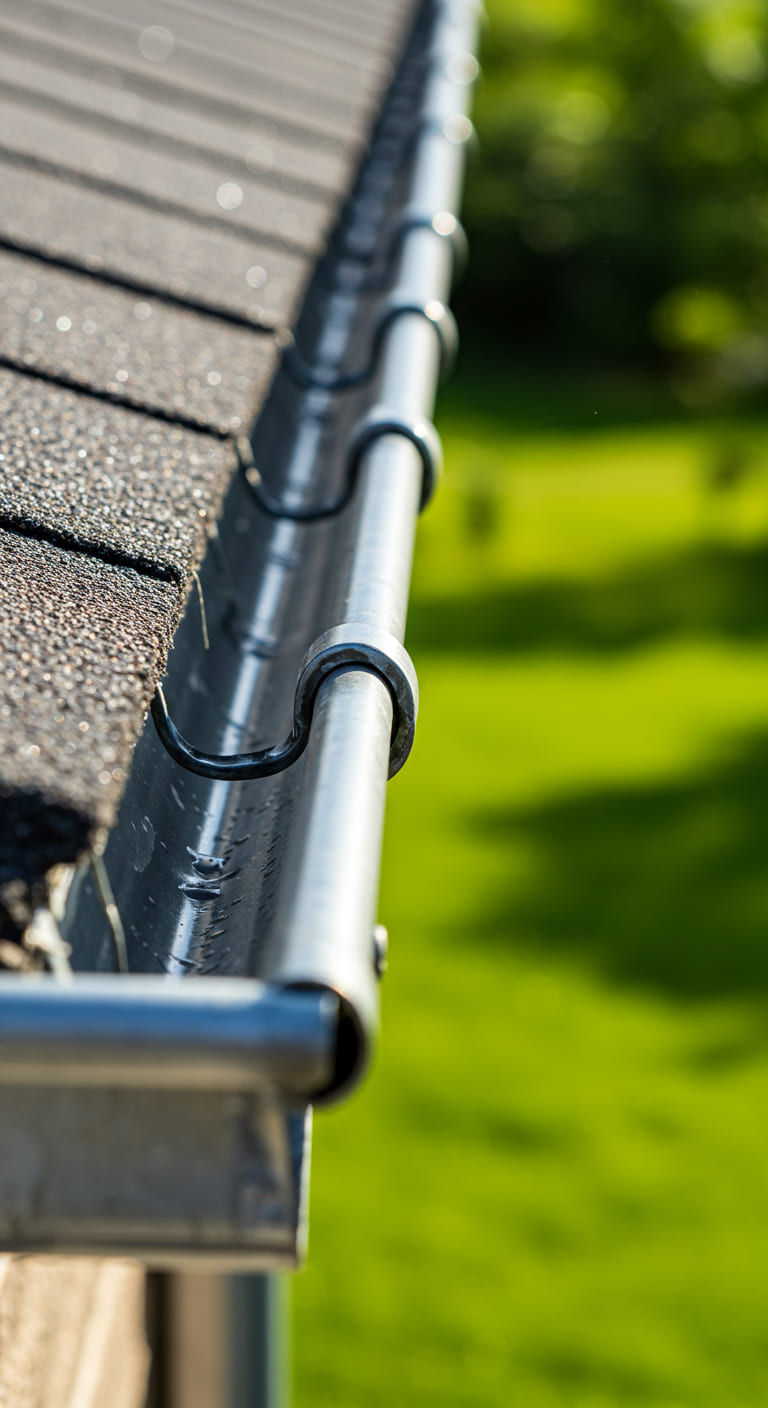 Qual Profissional Trabalha com Calhas?