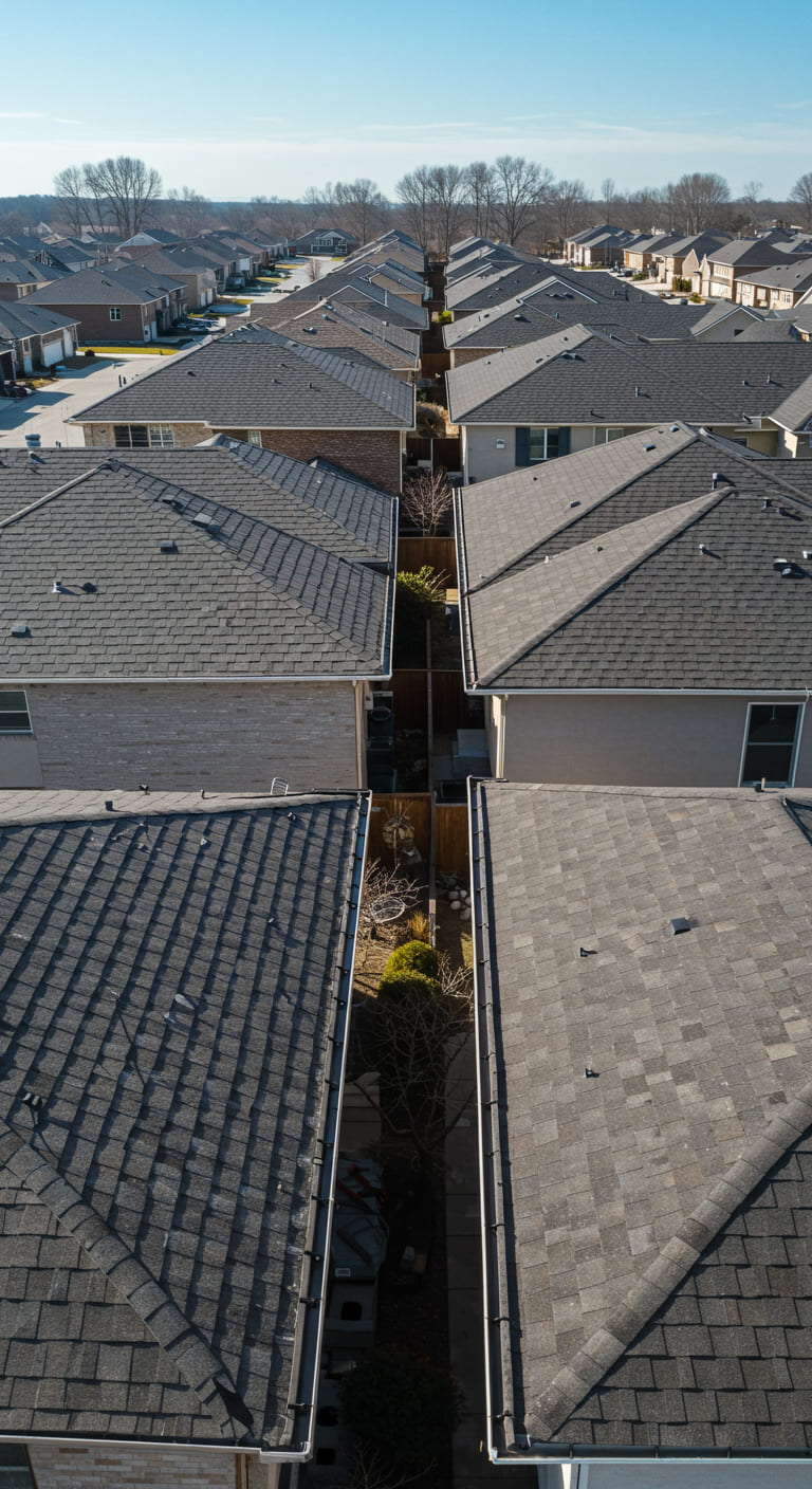 Serviços de Calhas no Hugo Lange