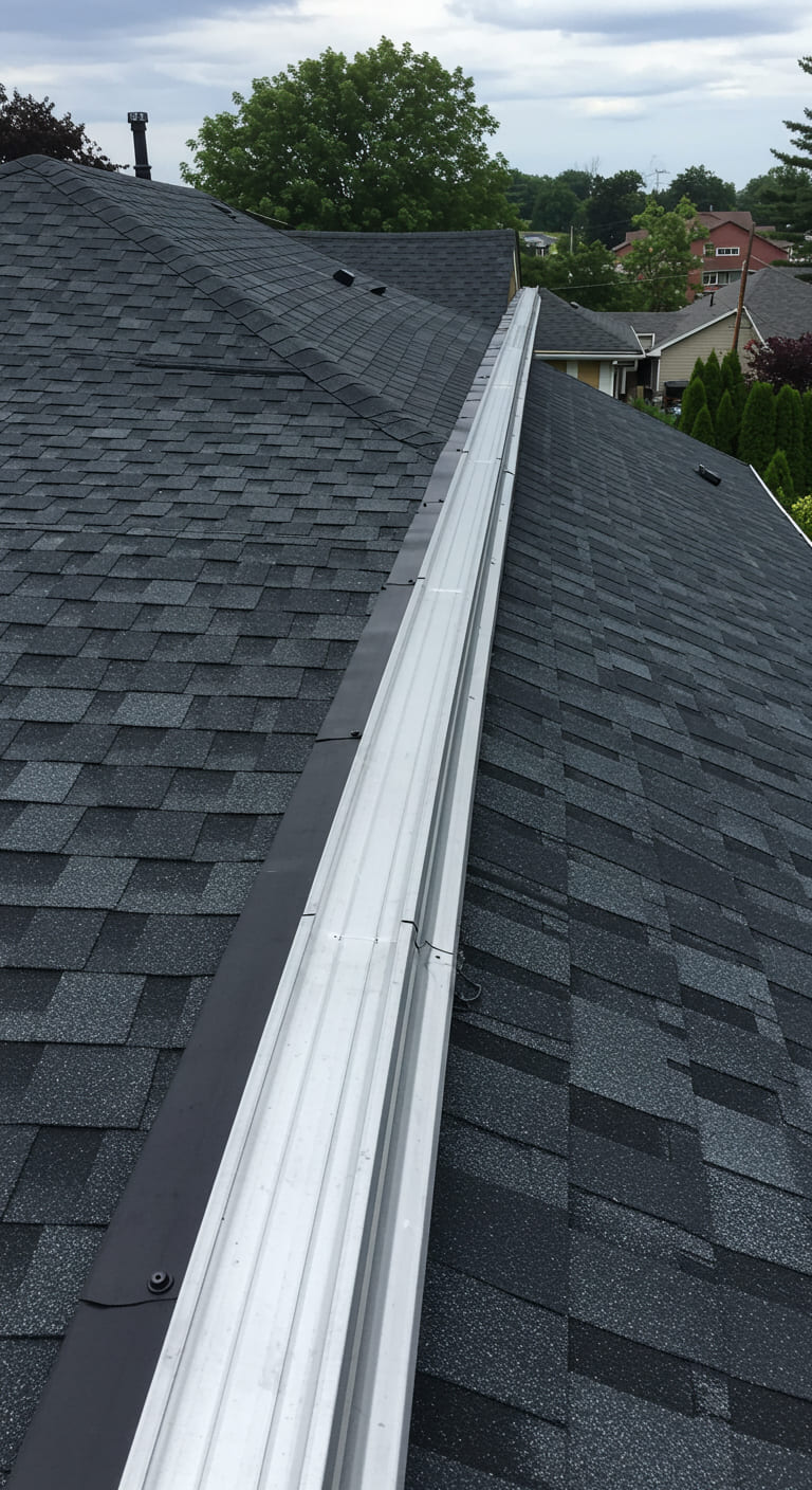 Serviços de Calhas no Jardim Social