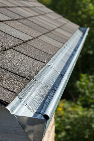 Qual a calha mais resistente?