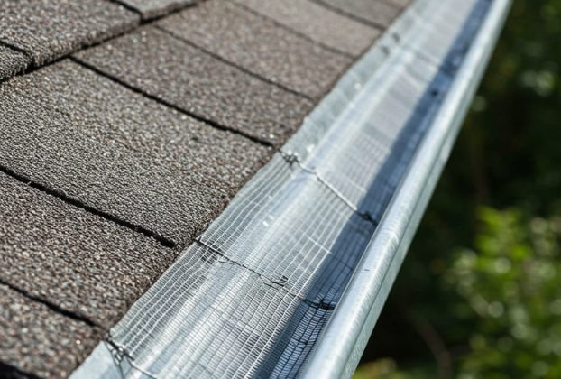 Qual a calha mais resistente?