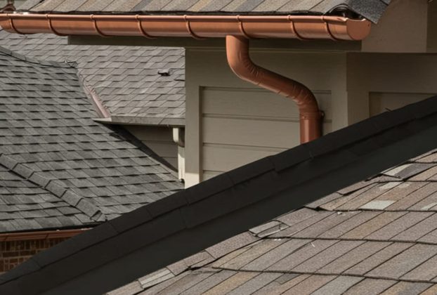 Quanto tempo dura uma calha?