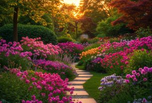 At What Point is a Garden a Farm? Share Your Thoughts and Join the Discussion Today!