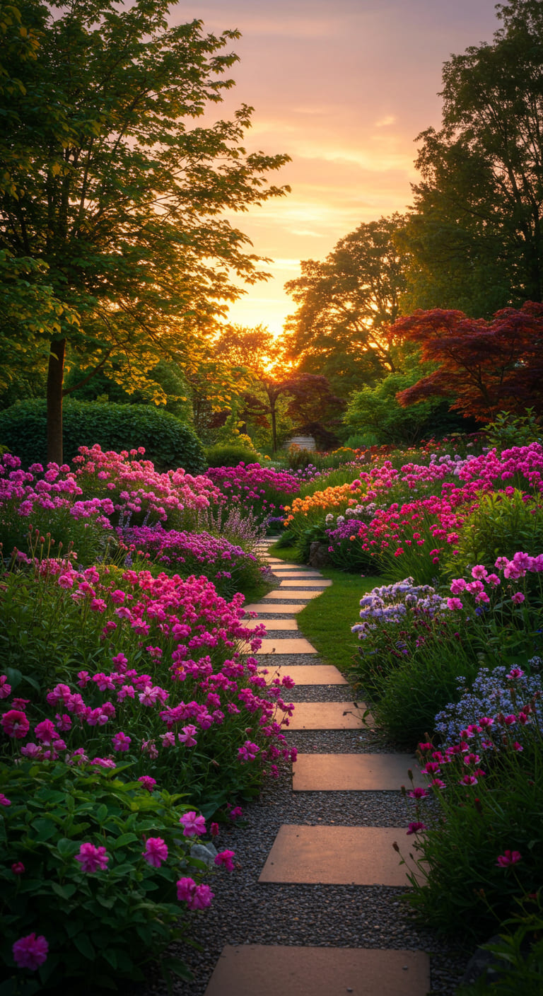 At What Point is a Garden a Farm? Share Your Thoughts and Join the Discussion Today!