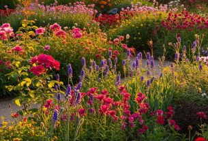 Chinese Garden New Year: Celebrate with Us! Join the Festivities & Share Your Wishes Today!