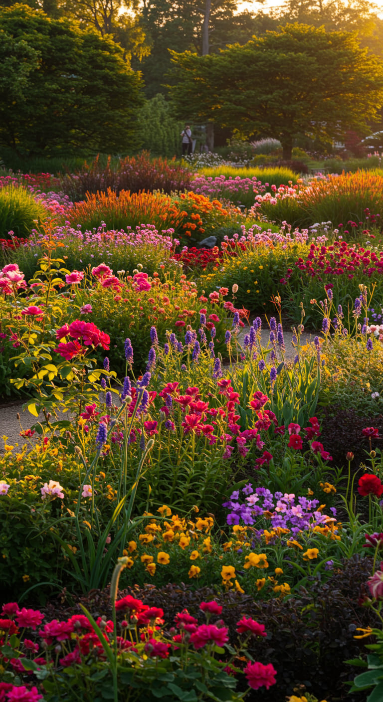 Chinese Garden New Year: Celebrate with Us! Join the Festivities & Share Your Wishes Today!