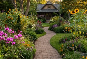 Do Gladiolus Bulbs Multiply? Discover Tips to Grow Your Garden & Share Your Success Stories!