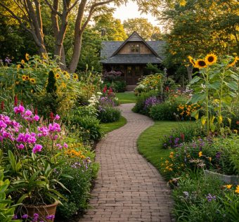 Do Gladiolus Bulbs Multiply? Discover Tips to Grow Your Garden & Share Your Success Stories!