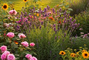 Does Gardening Include Flowers? Discover the Beauty & Share Your Favorite Blooms Today!