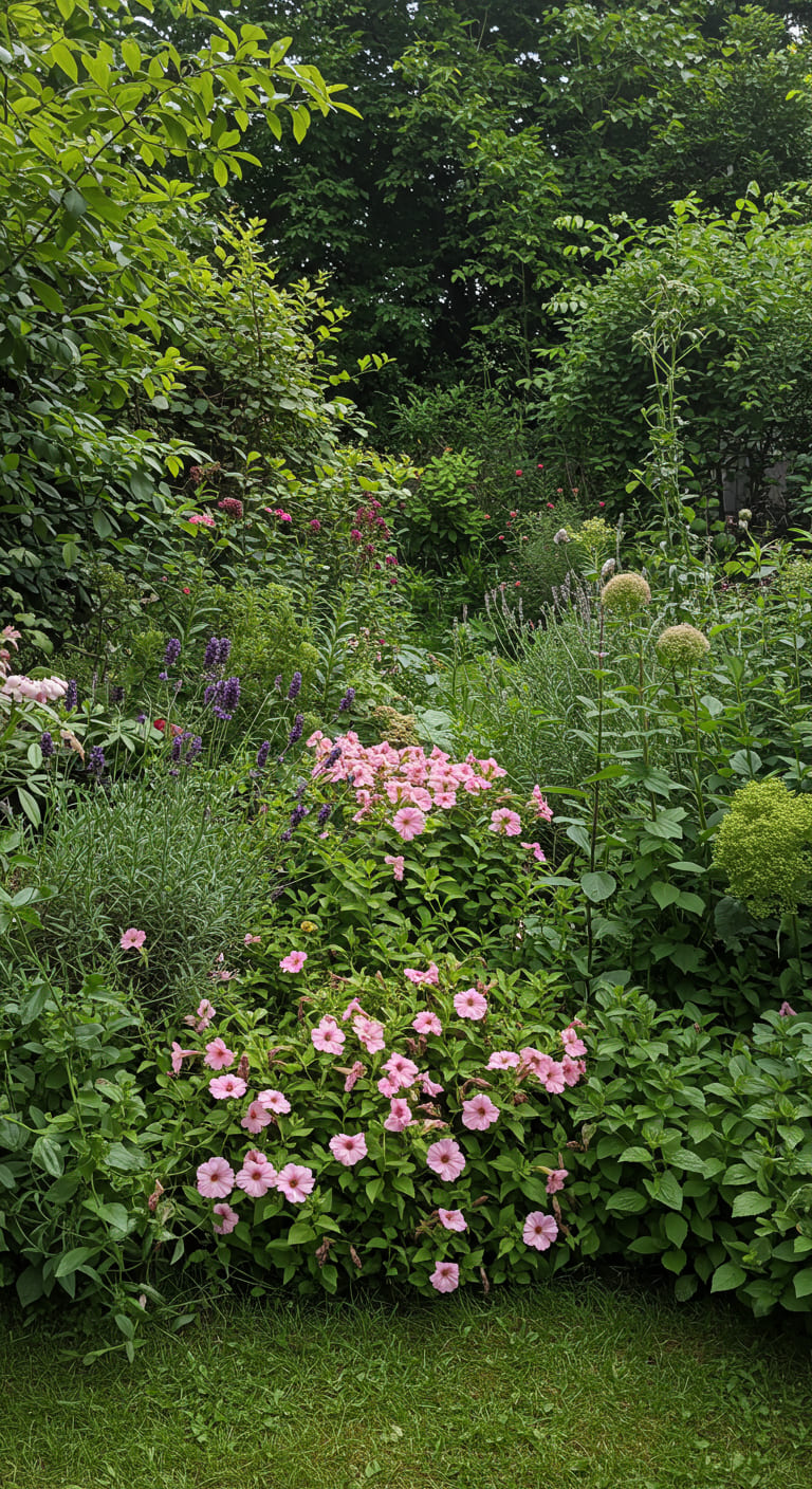 Does a Garden Need Full Sun All Day? Discover the Truth & Share Your Gardening Tips Today!