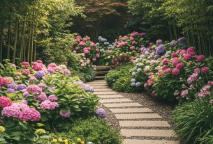 Garden Programme Charlie Dimmock: Transform Your Space Today! Join Us for Expert Tips & Inspiration!