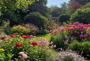 How Do I Calculate How Much Garden Soil I Need? Discover Tips & Tools to Get Started Today!