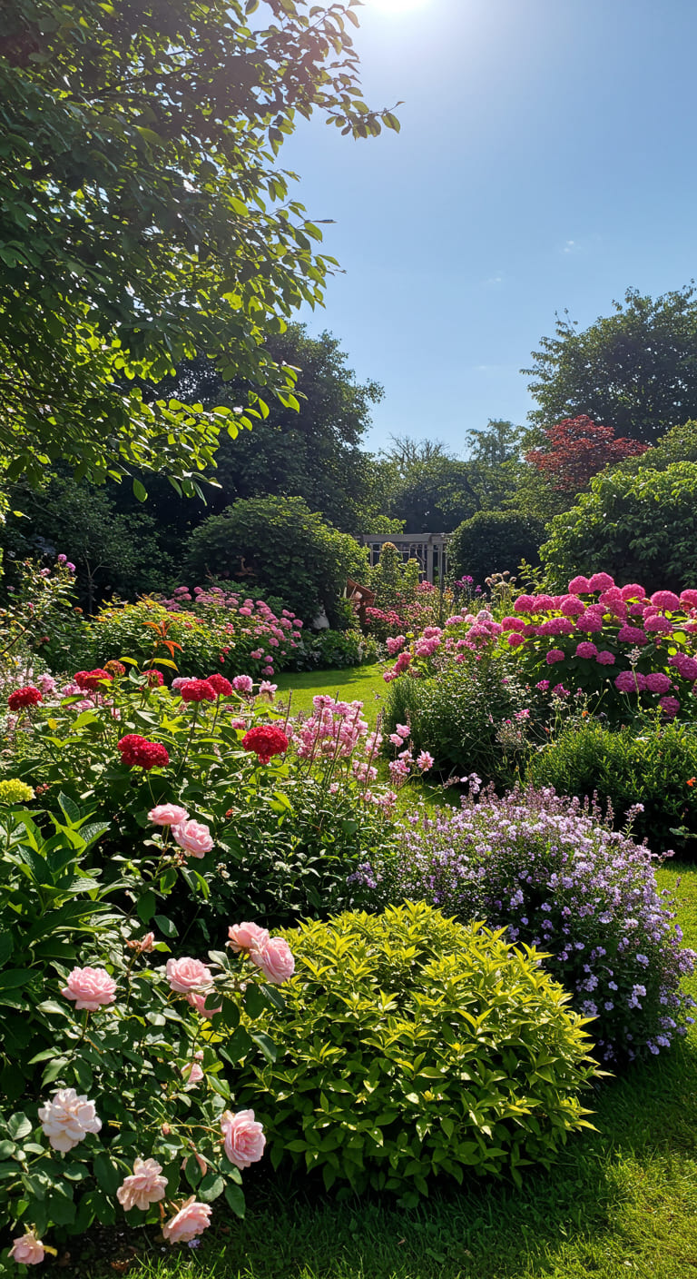 How Do I Calculate How Much Garden Soil I Need? Discover Tips & Tools to Get Started Today!