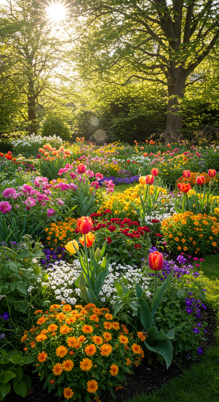 How Do I Measure My Garden Size? Discover Easy Tips & Share Your Garden Plans with Us Today!
