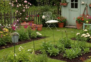 How Far Apart Should I Plant Tomatoes? Discover the Best Tips & Share Your Gardening Success!