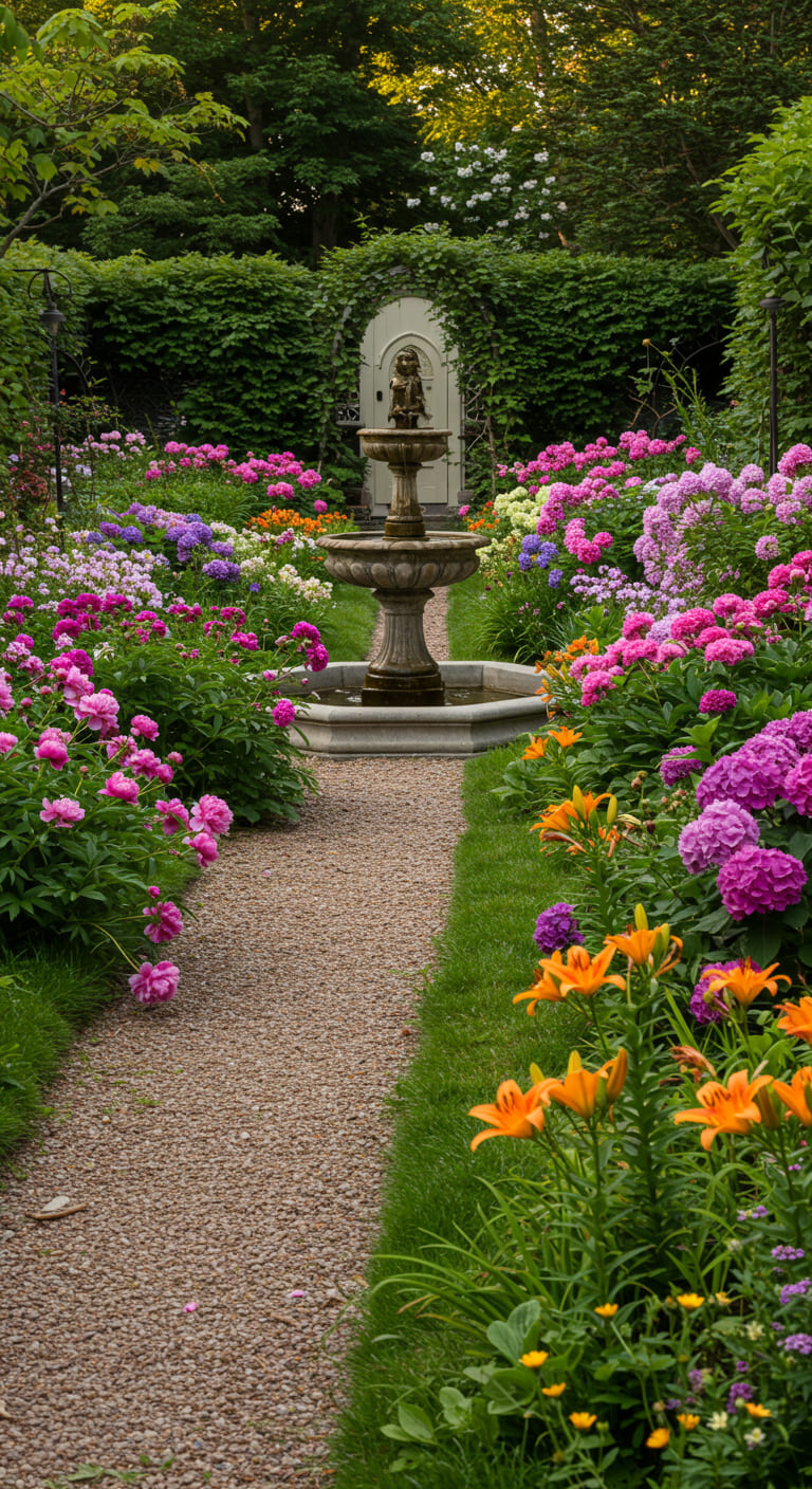 How Far Apart Should Plants Be Placed? Discover Tips & Share Your Gardening Insights Today! 🌱