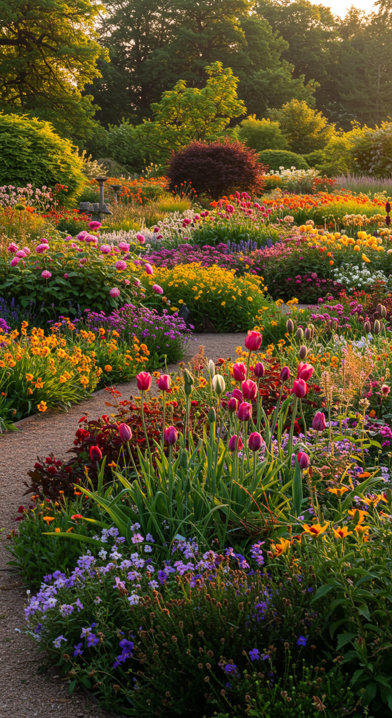 How Many Plants to Plant Per Square Foot? Discover Your Perfect Garden Layout Today!