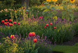 How Many Square Feet Should a Garden Be Per Person? Discover Your Ideal Space & Start Growing Today!