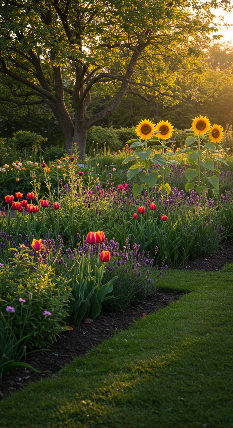 How Many Square Feet Should a Garden Be Per Person? Discover Your Ideal Space & Start Growing Today!