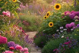 How Many Vegetables Can You Plant in a 4x8 Raised Bed? Discover Tips & Share Your Ideas!