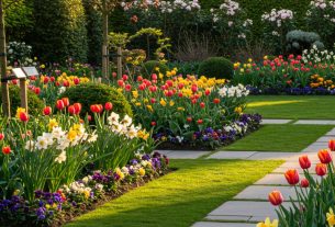 How Many of Each Vegetable to Plant? Discover Your Perfect Garden Plan & Start Growing Today!