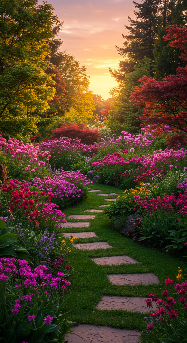 How Much to Plant for a Family of 4 to Be Self-Sufficient? Discover Your Garden's Potential Today!