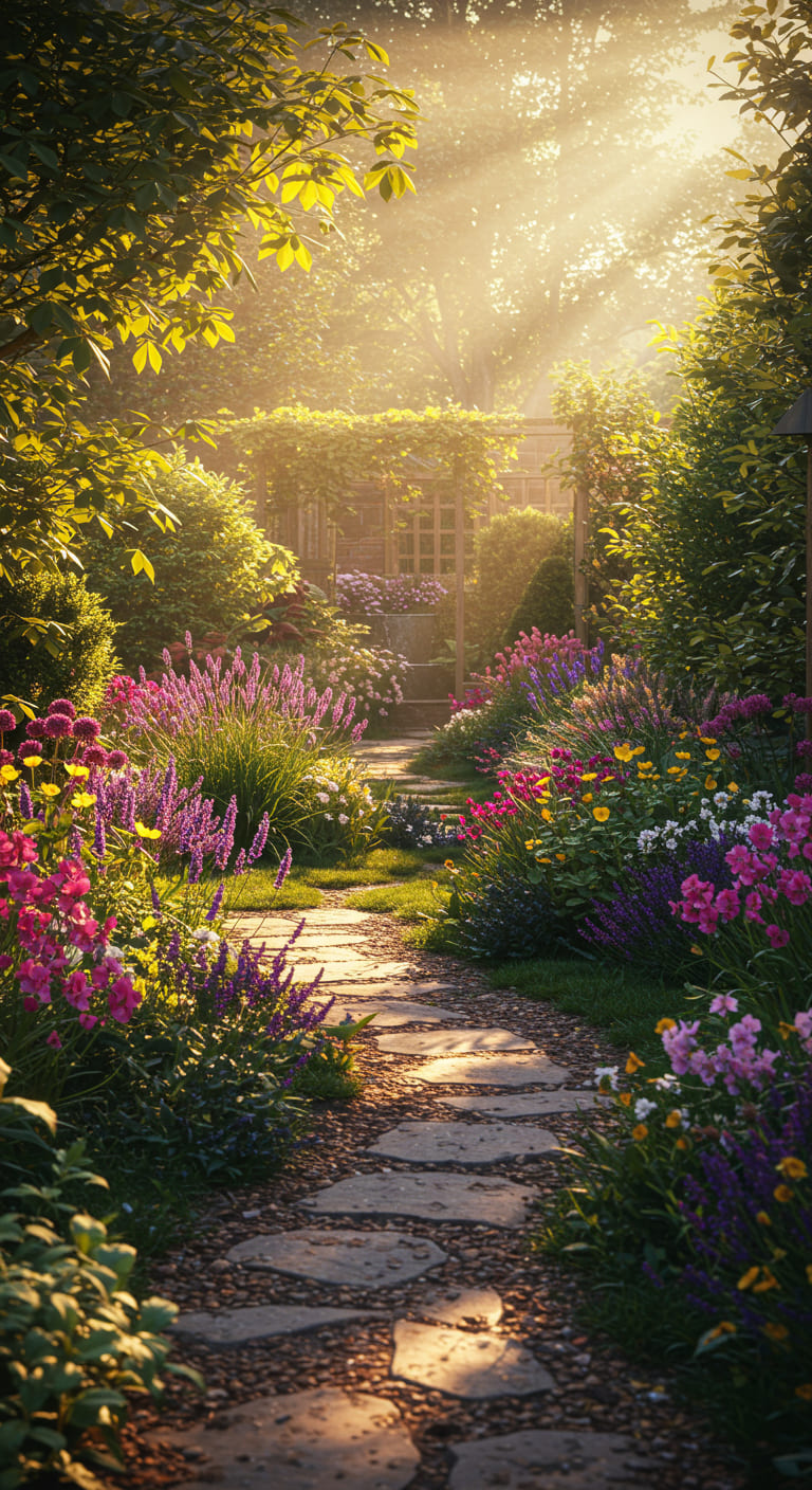 How Small is Too Small for a Garden? Discover Your Perfect Space & Share Your Ideas!