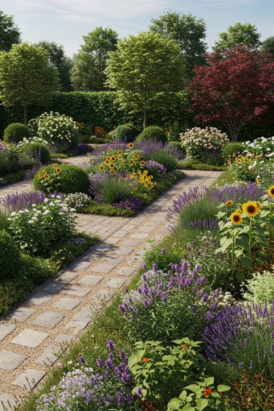 How to Define a Garden? Unleash Your Creativity—Share Your Ideas and Join Our Green Community!