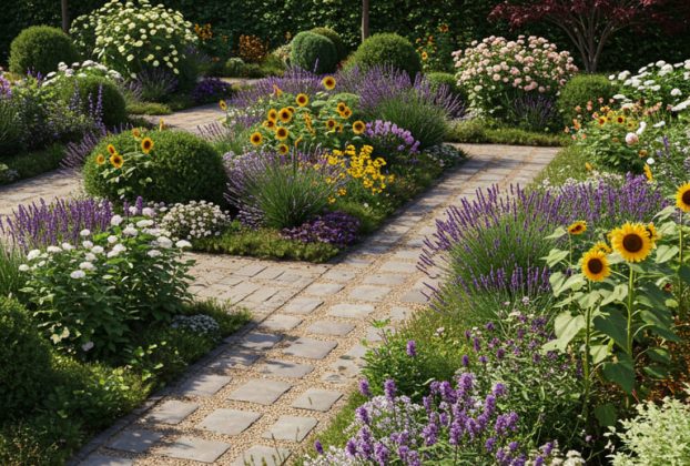 How to Define a Garden? Unleash Your Creativity—Share Your Ideas and Join Our Green Community!