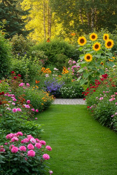 How to Garden a Beginner? Discover Tips & Share Your Progress for a Thriving Green Space!