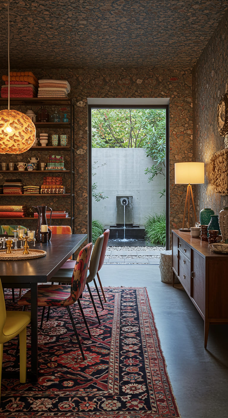 Interior Design Christmas Post: Transform Your Space! Share Your Holiday Decor Ideas With Us!