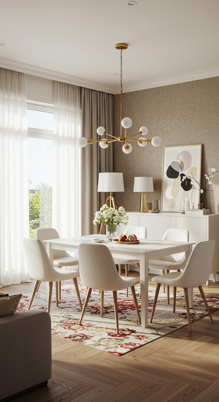 Interior Design Clinics: Transform Your Space Today! Join Our Workshop & Unleash Your Creativity!