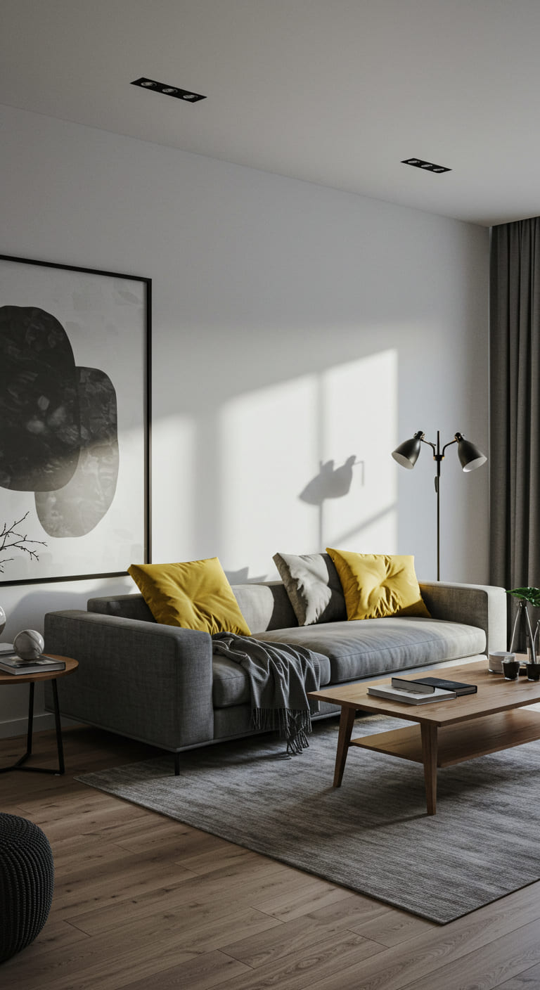 Interior Design Co: Transform Your Space Today! Discover Stunning Ideas & Get a Free Consultation!