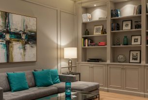 Interior Design Courses Near Me: Transform Your Space—Enroll Today and Ignite Your Creativity!