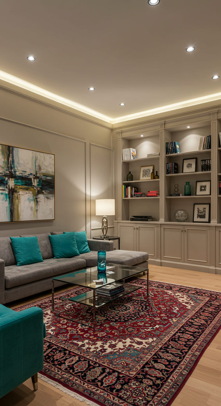 Interior Design Courses Near Me: Transform Your Space—Enroll Today and Ignite Your Creativity!