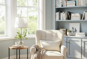 Interior Design Custom: Transform Your Space Today! Discover Inspiring Ideas & Get Started Now!