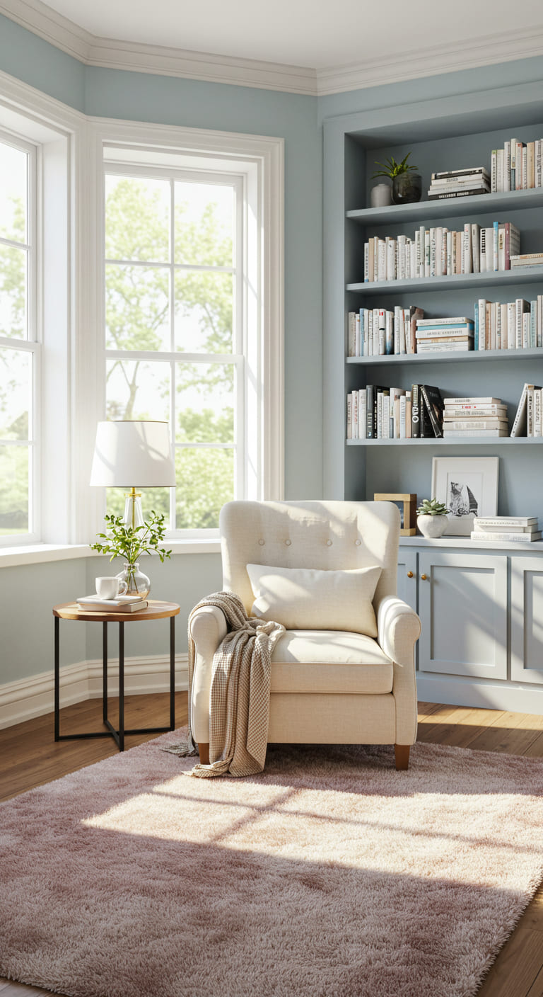 Interior Design Custom: Transform Your Space Today! Discover Inspiring Ideas & Get Started Now!